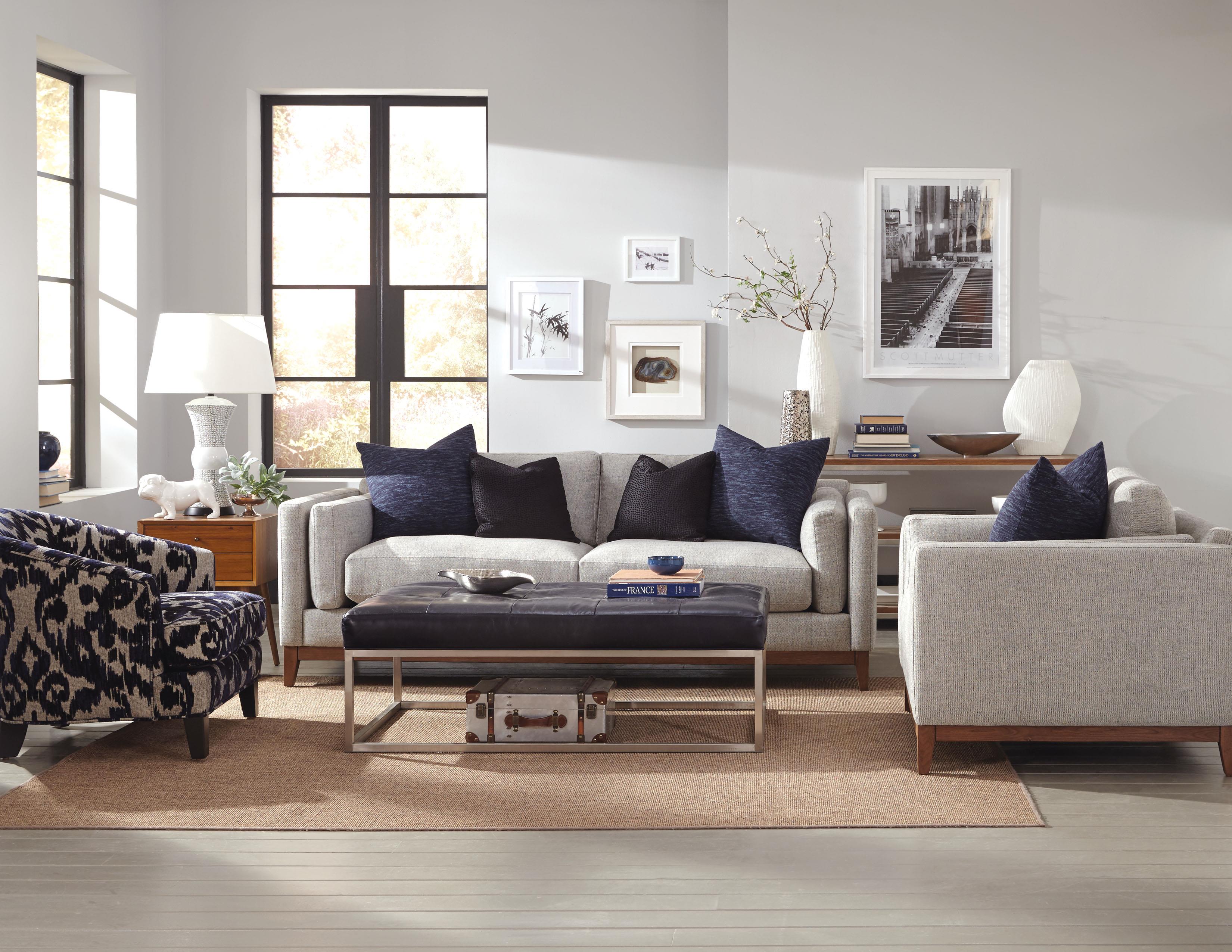 Kelsey accent chair clearance
